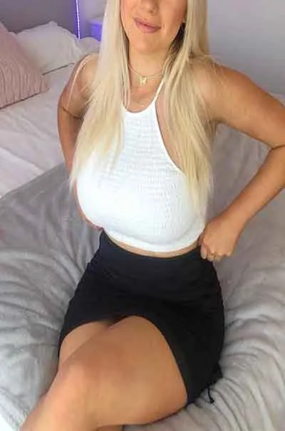 Andrea Fagerstrand
