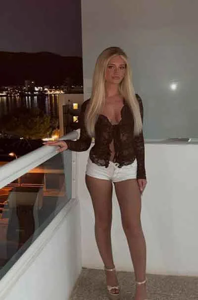 Andrea Jørpeland