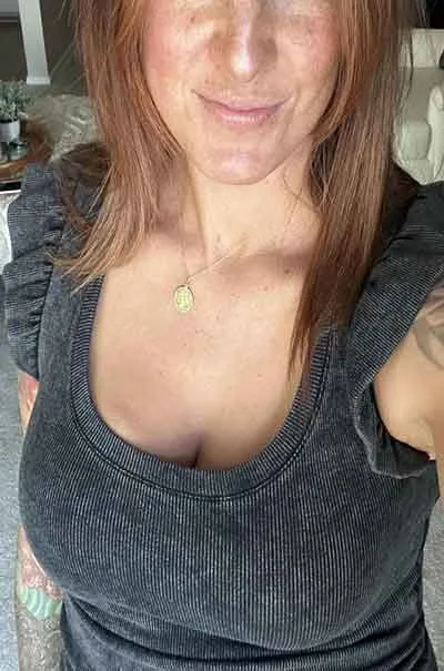 Camilla Farsund