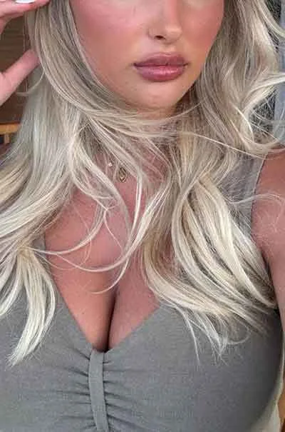 Hanne Øystese