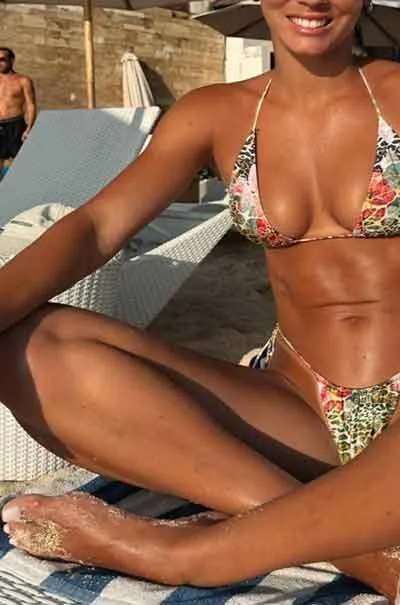 Hanne Lakselv