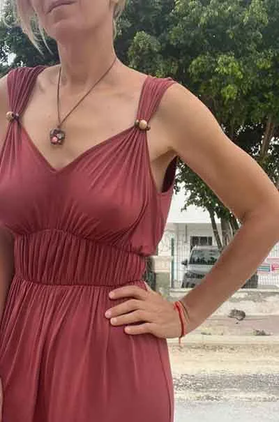 Hanne Vestnes