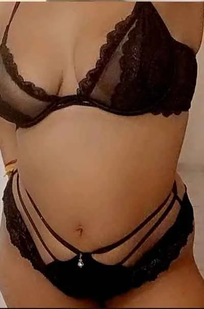 Ida Rørvik