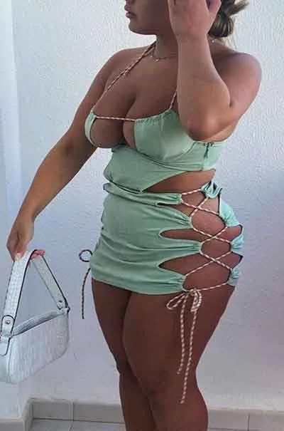 Ingrid Skjervøy