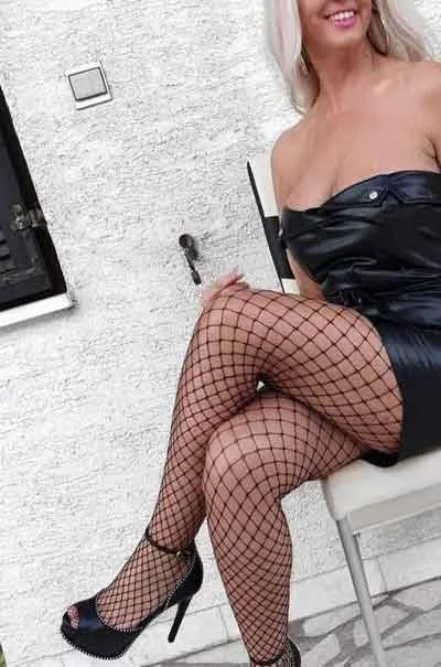 Julie Halden