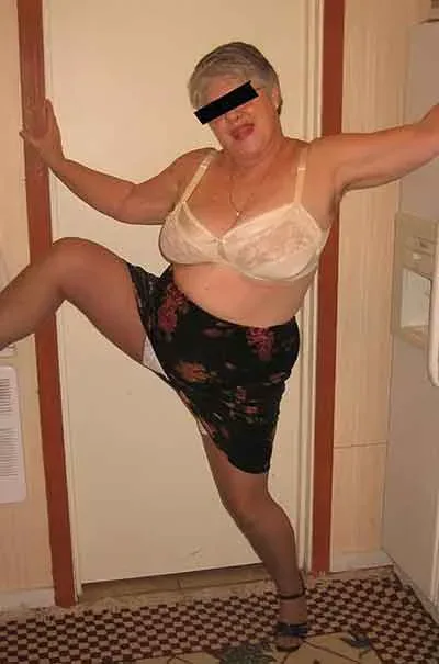 Karin Kongsberg
