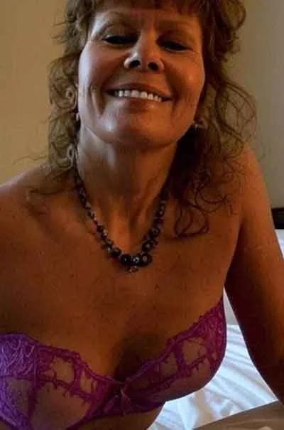 Kristine Egersund