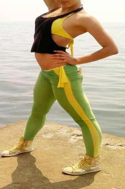 Malin Spetalen