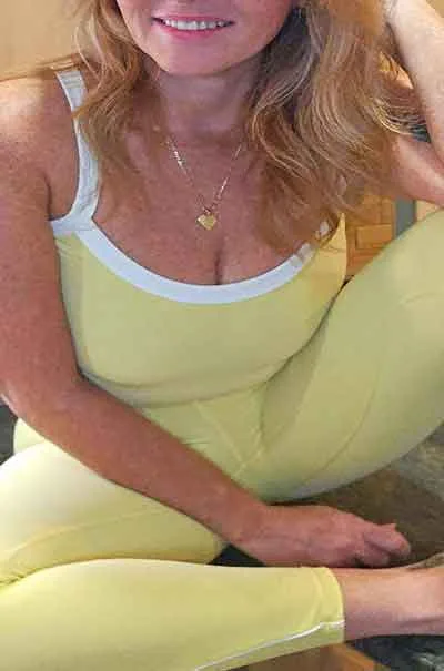 Maria Stange
