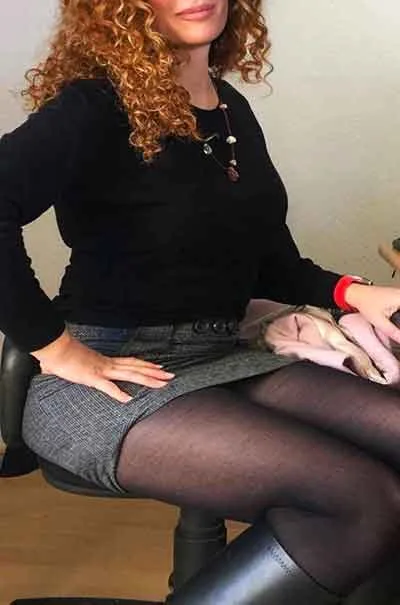 Nina Larvik