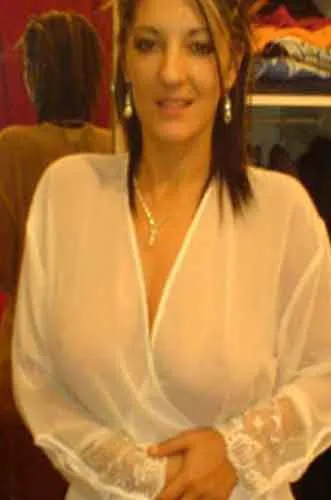 Nina Vinstra