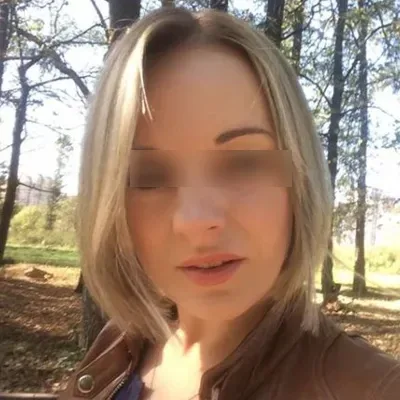 Nina Melhus