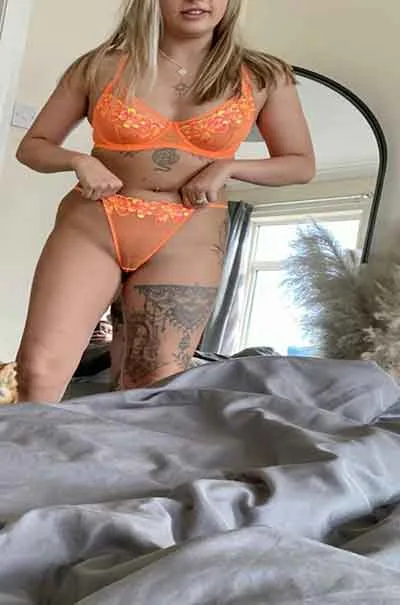 Sara Kløfta