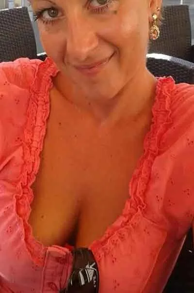 Silje Selvik