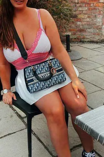 Stine Verdalsøra