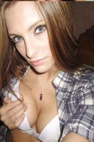 Vilde Svelvik