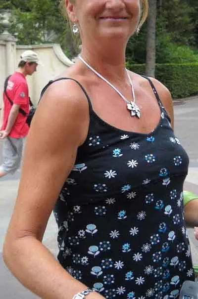 Wenche Røros